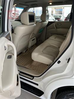 انفنتي QX80